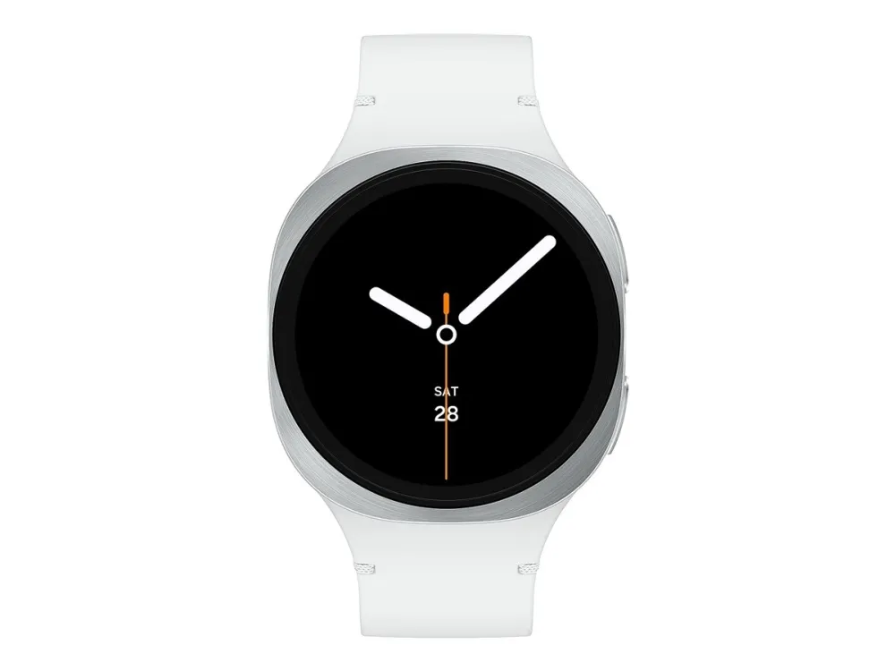 Samsung | Galaxy Watch8 40mm BT - Silver