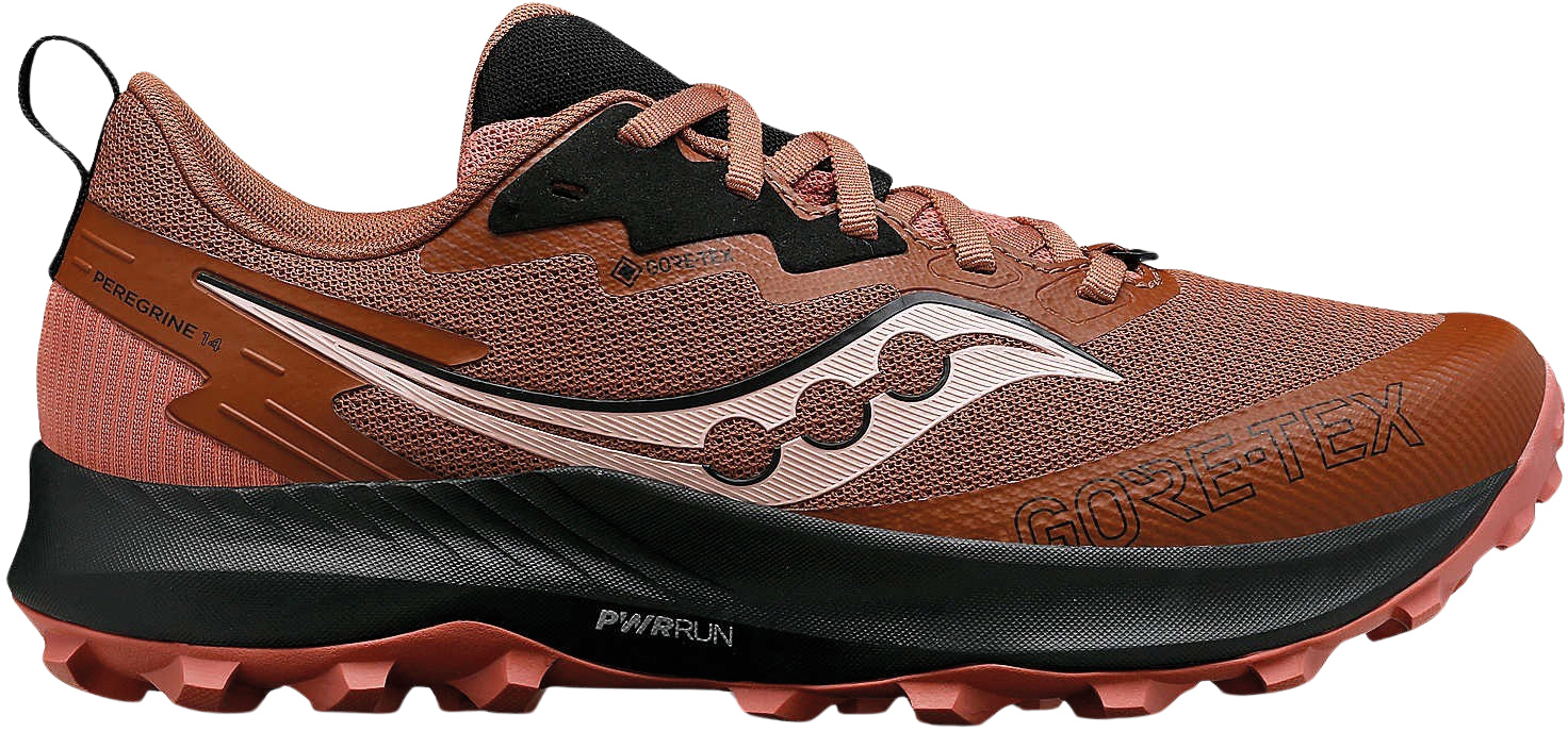 Peregrine 14 GTX W