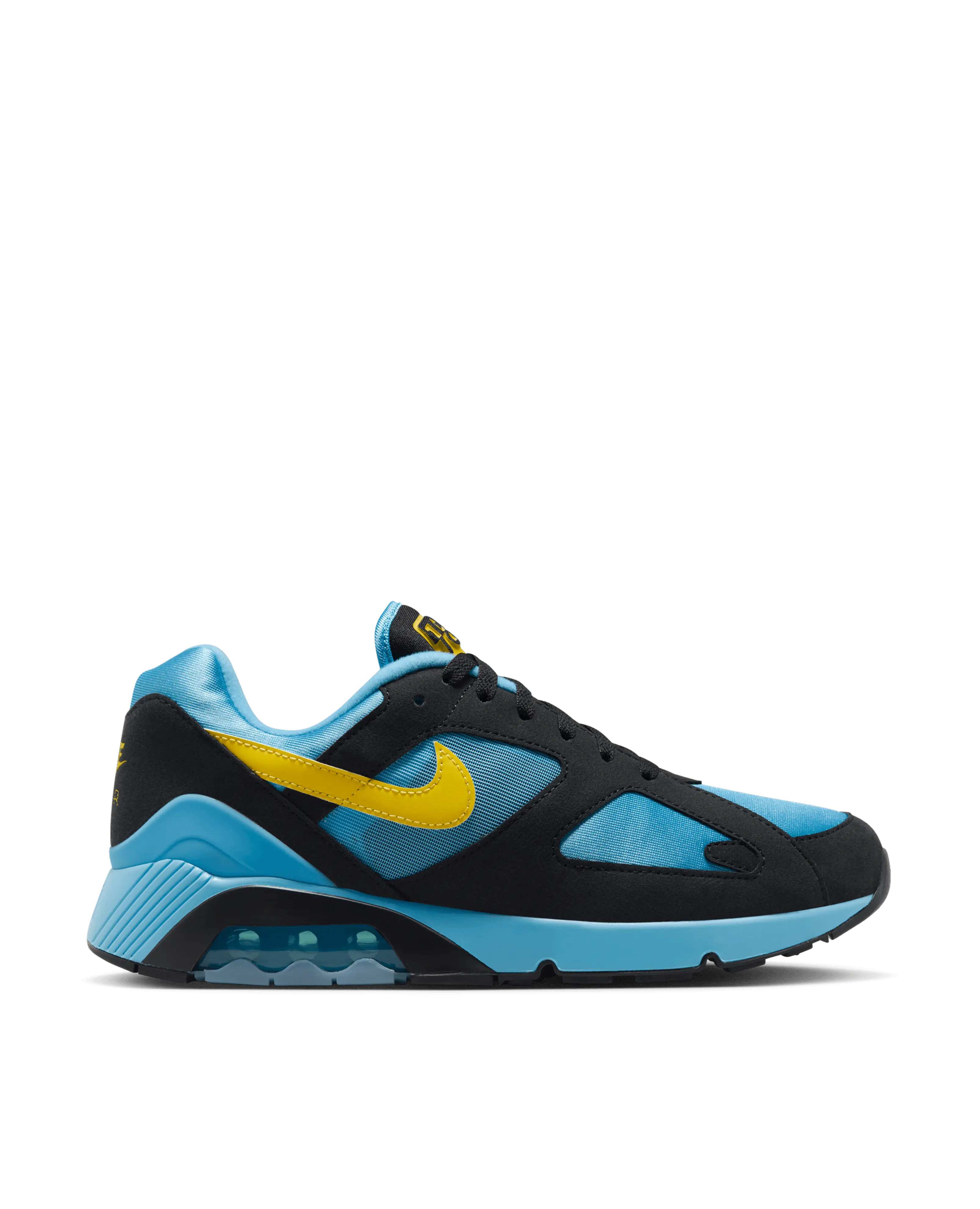 Nike Air 180 Baltic Blue