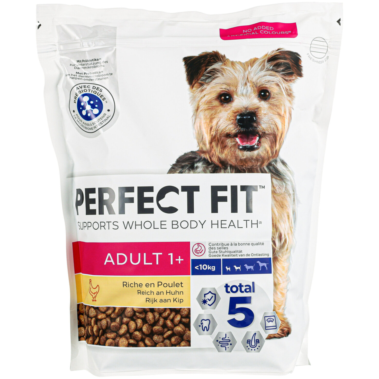 Perfect Fit Hundefutter Adult Huhn
