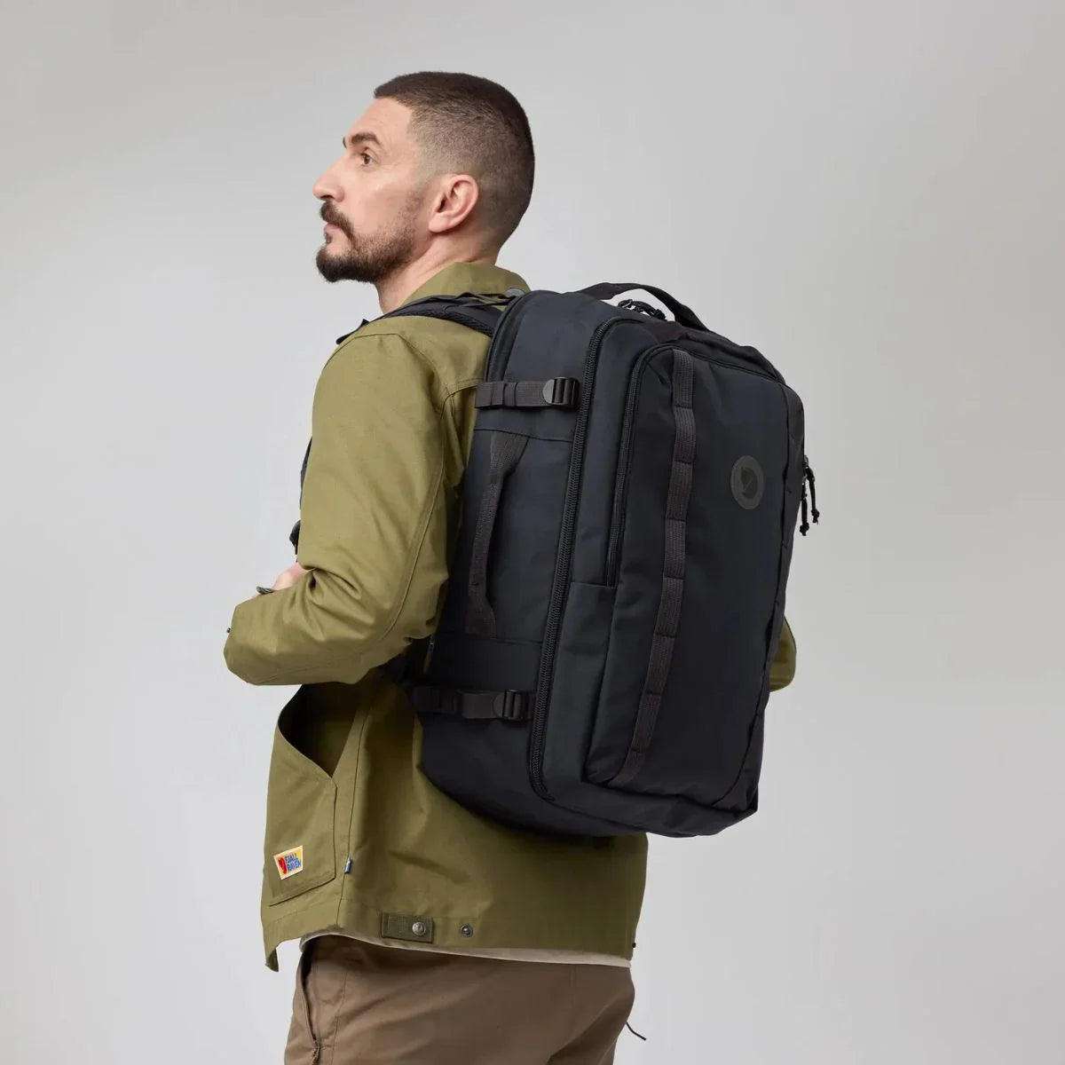 Fjallraven | Färden Carry­On Pack | Underseater