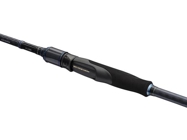Canne Bateau Savage Gear Defiance SG2 Tenya