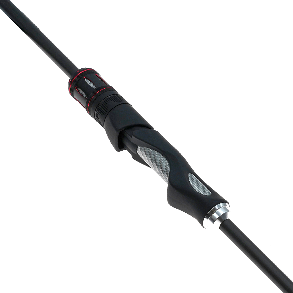 Seaguide Reel Seat Spinning XSS