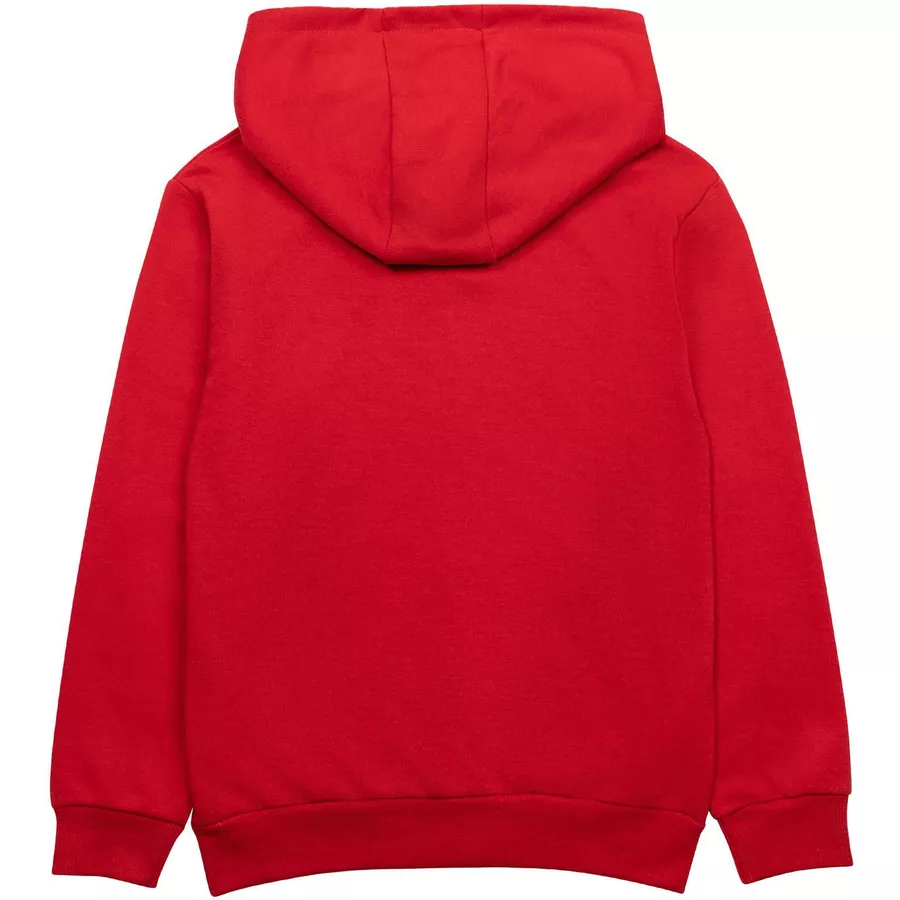 MINOTI Sweatshirt Rot