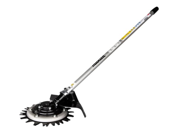 Makita EM407MP - Rotasjonsskjærer - for Makita DUX18ZX1, DUX60, DUX60Z, UX01GZ01