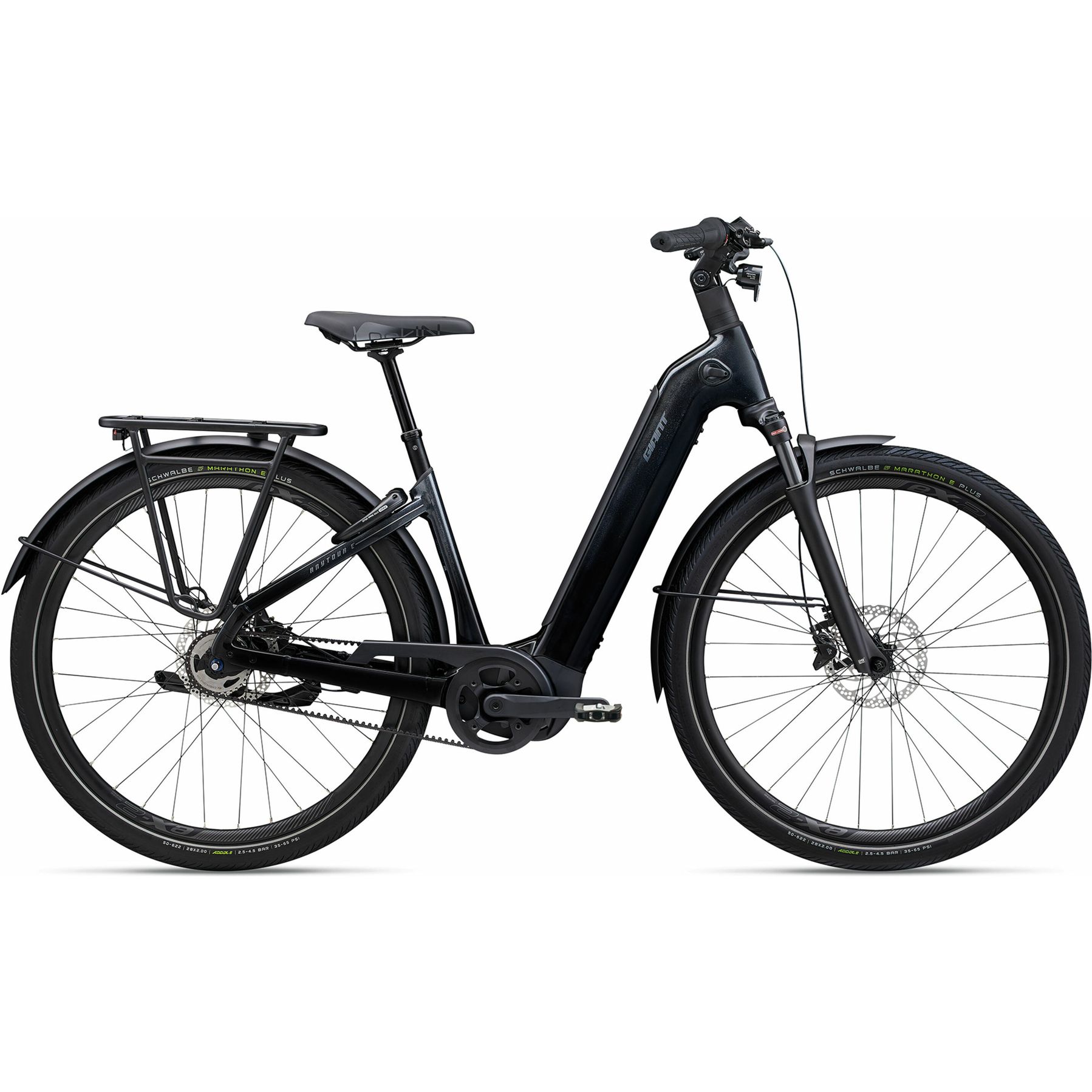 Giant AnyTour E+ 2 2025