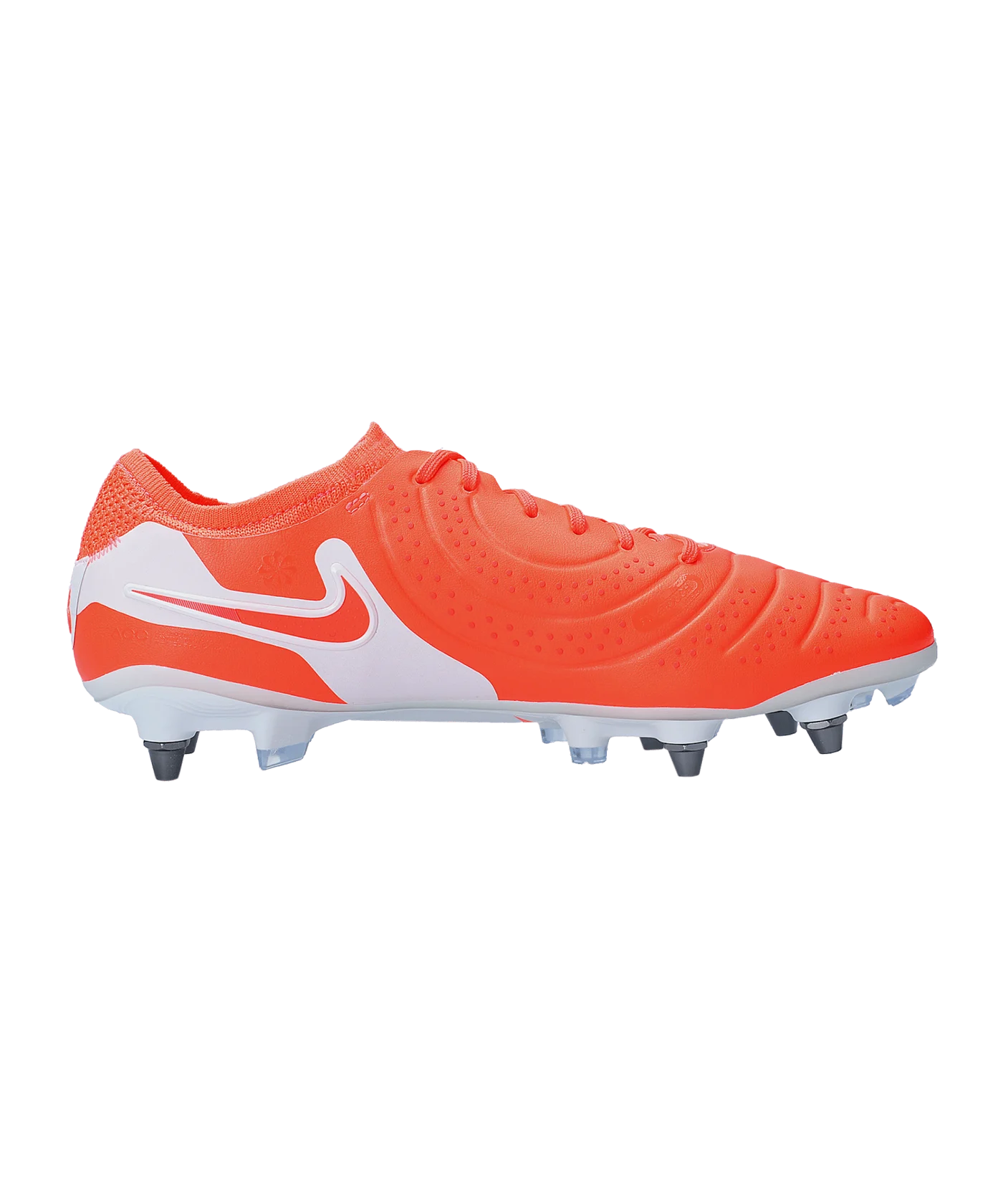 Nike Tiempo Legend X Elite Pro-Player-Editon SG Mad Energy Rot F800