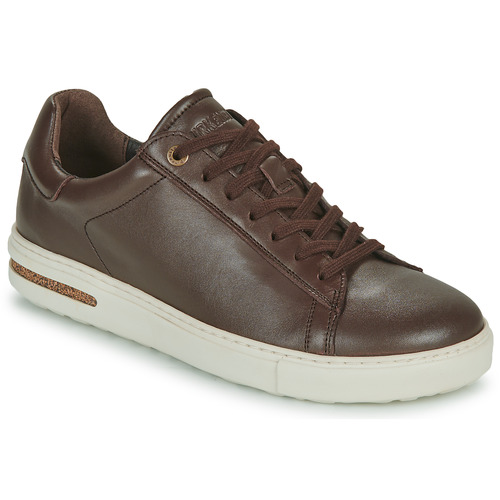 Birkenstock - BEND LOW Marrón