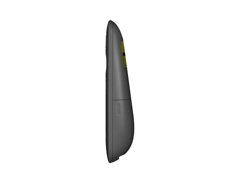 Logitech Presenter R500 s Graphite Mühelos präsentieren – auf fast jedem Gerät