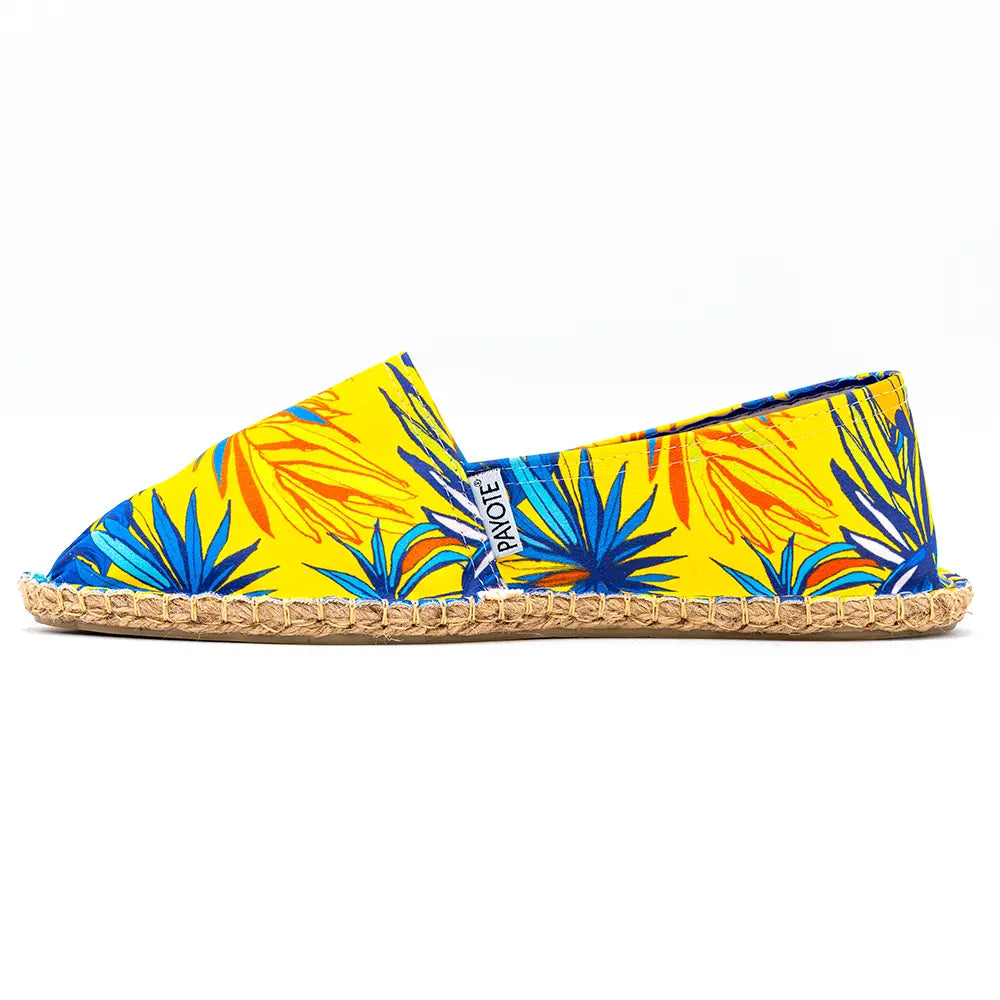 Espadrille Dorian
