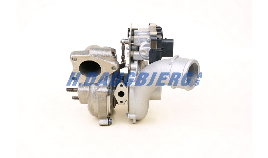 Turbolader