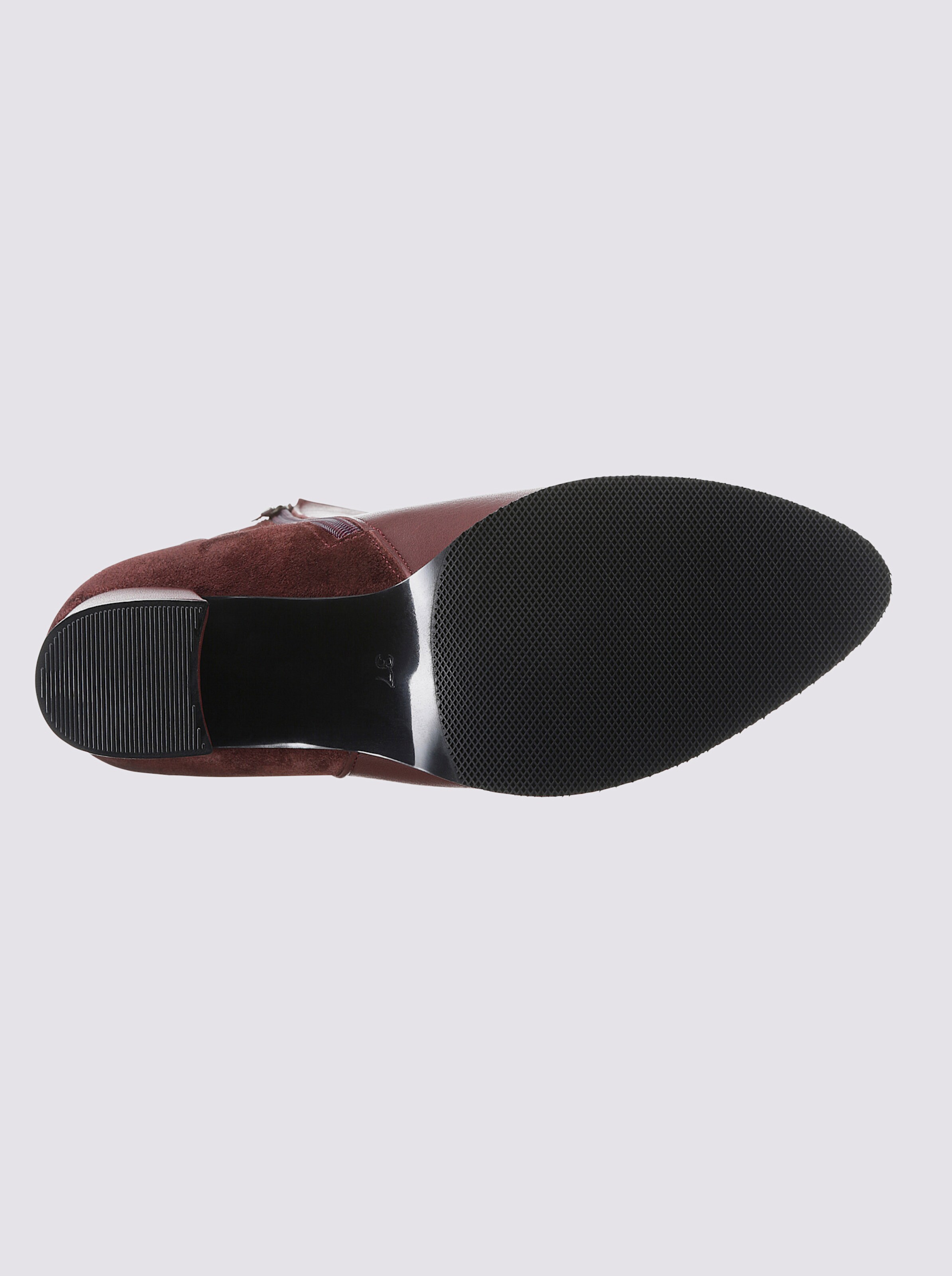 Stiefelette