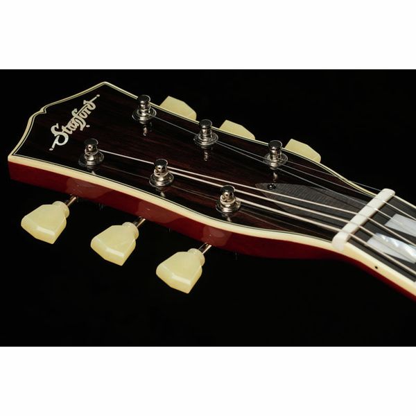Stanford CR Thinline 35 Cherry