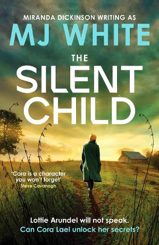 The Silent Child - A Cora Lael Mystery (Paperback)