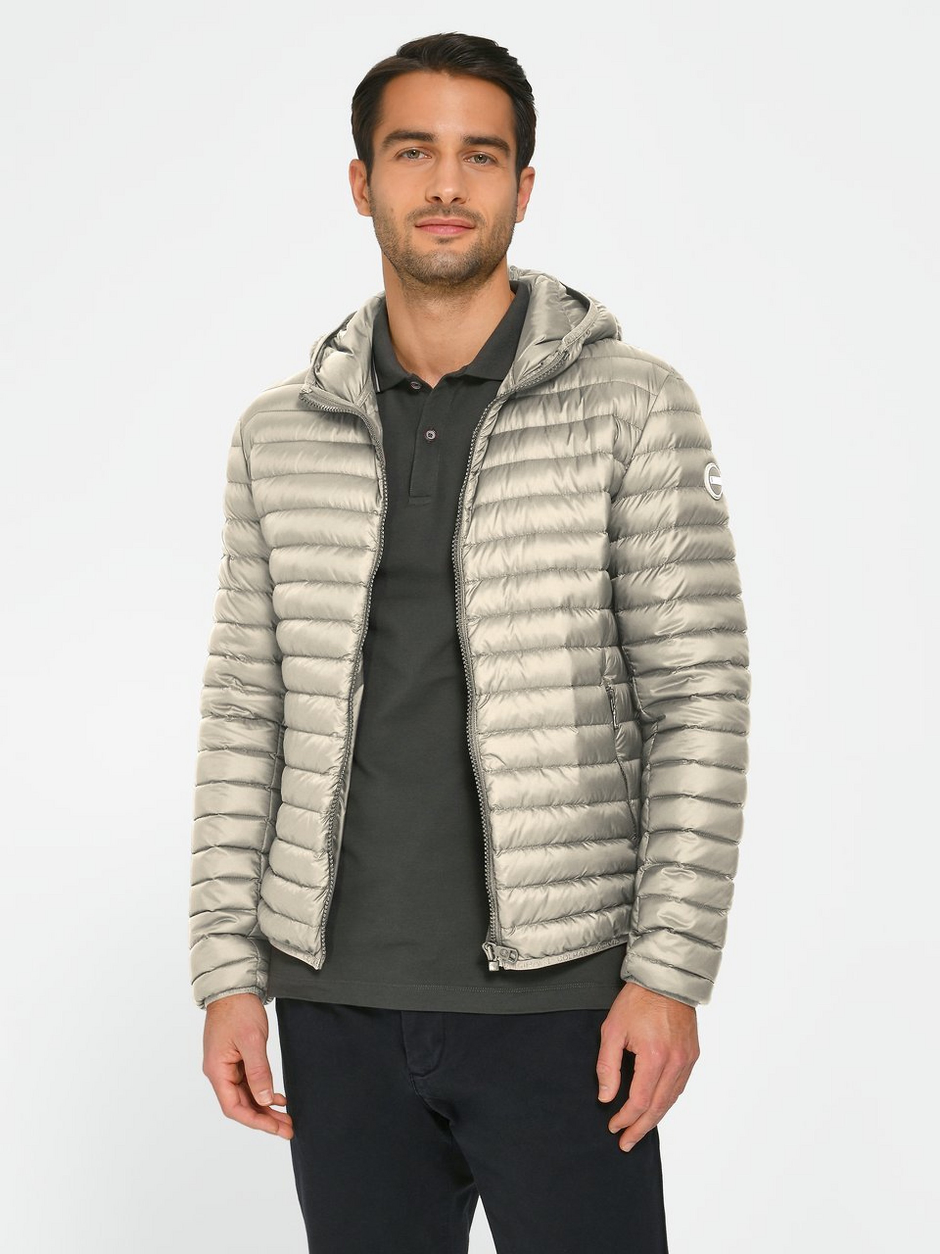 Steppjacke