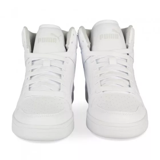 Baskets BLANC PUMA Rebound Layup SL