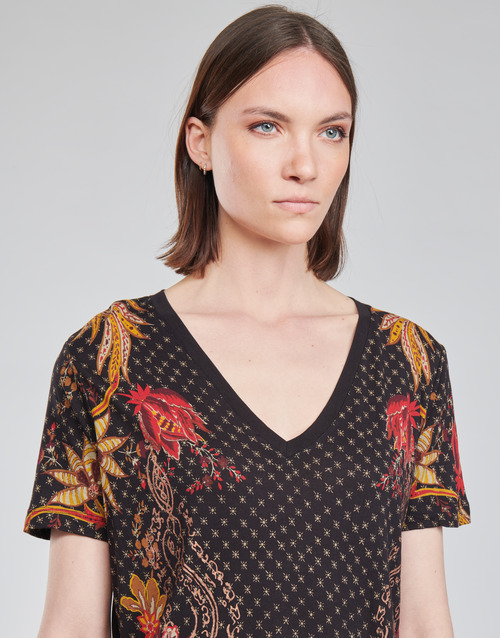 Desigual - PRAGA - Noir