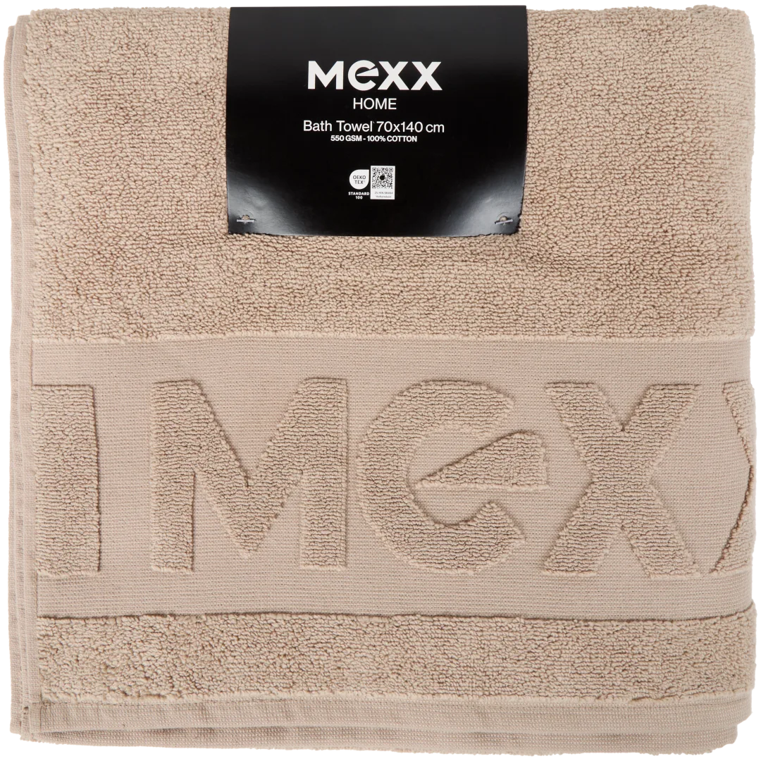 Serviette de bain Mexx Home
