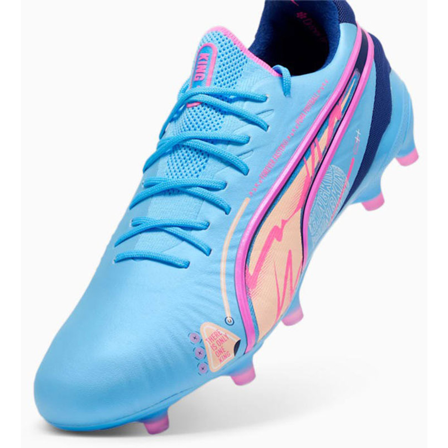 Puma King Ultimate FG/AG