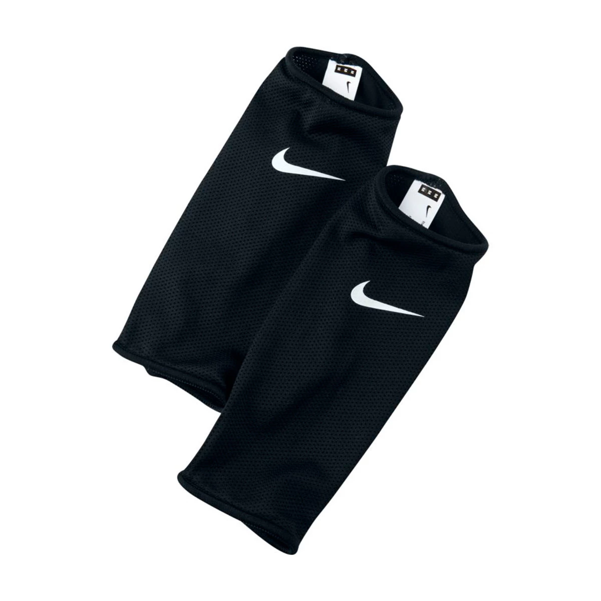 Meias de compressão para caneleiras Nike Meias de compressão Nike