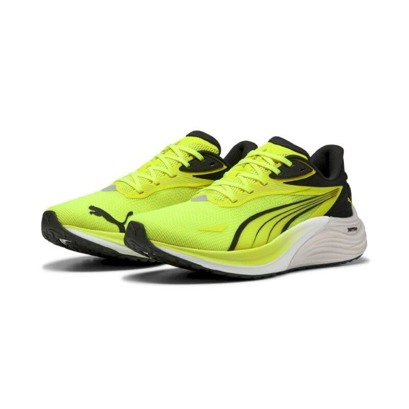 Electrify Nitro 4 - Chaussures running homme