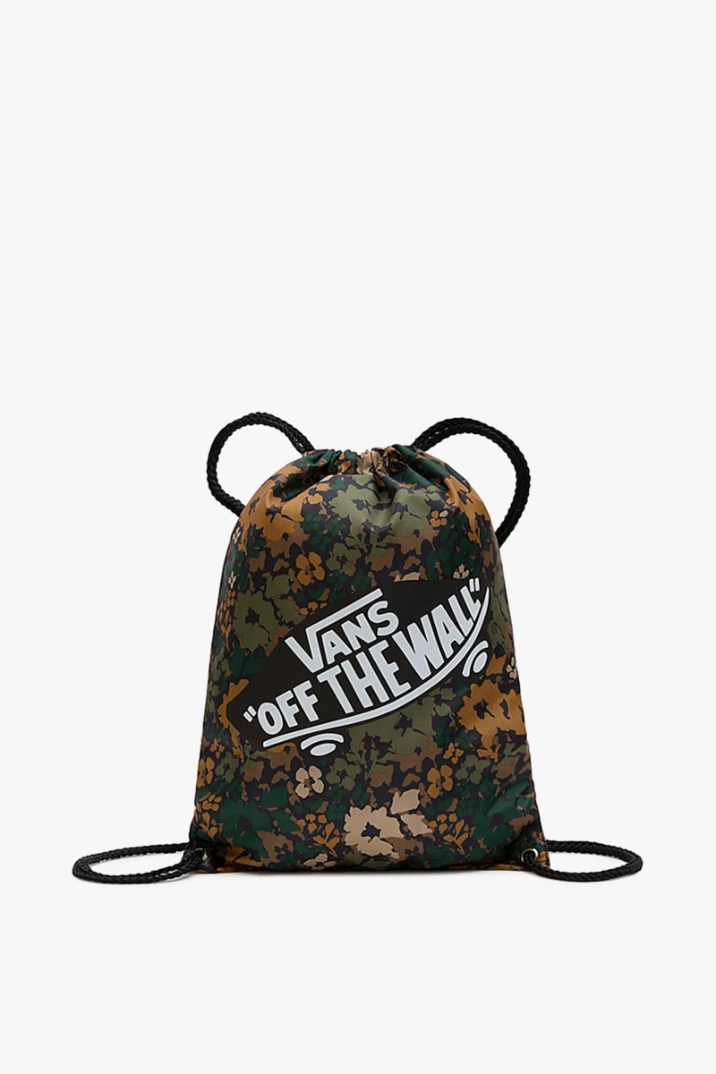 VANS Benched 12 L Gymbag