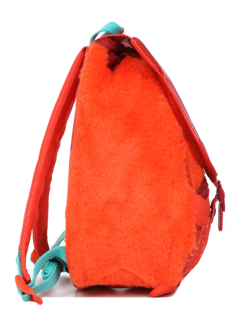 Sac À dos L'Àcole des Tann's Le Renard