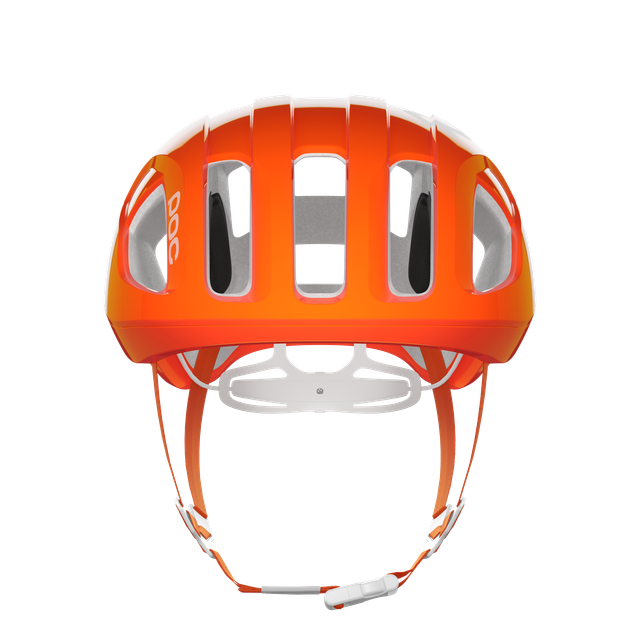 POC Ventral Mips Cykelhjelm Orange