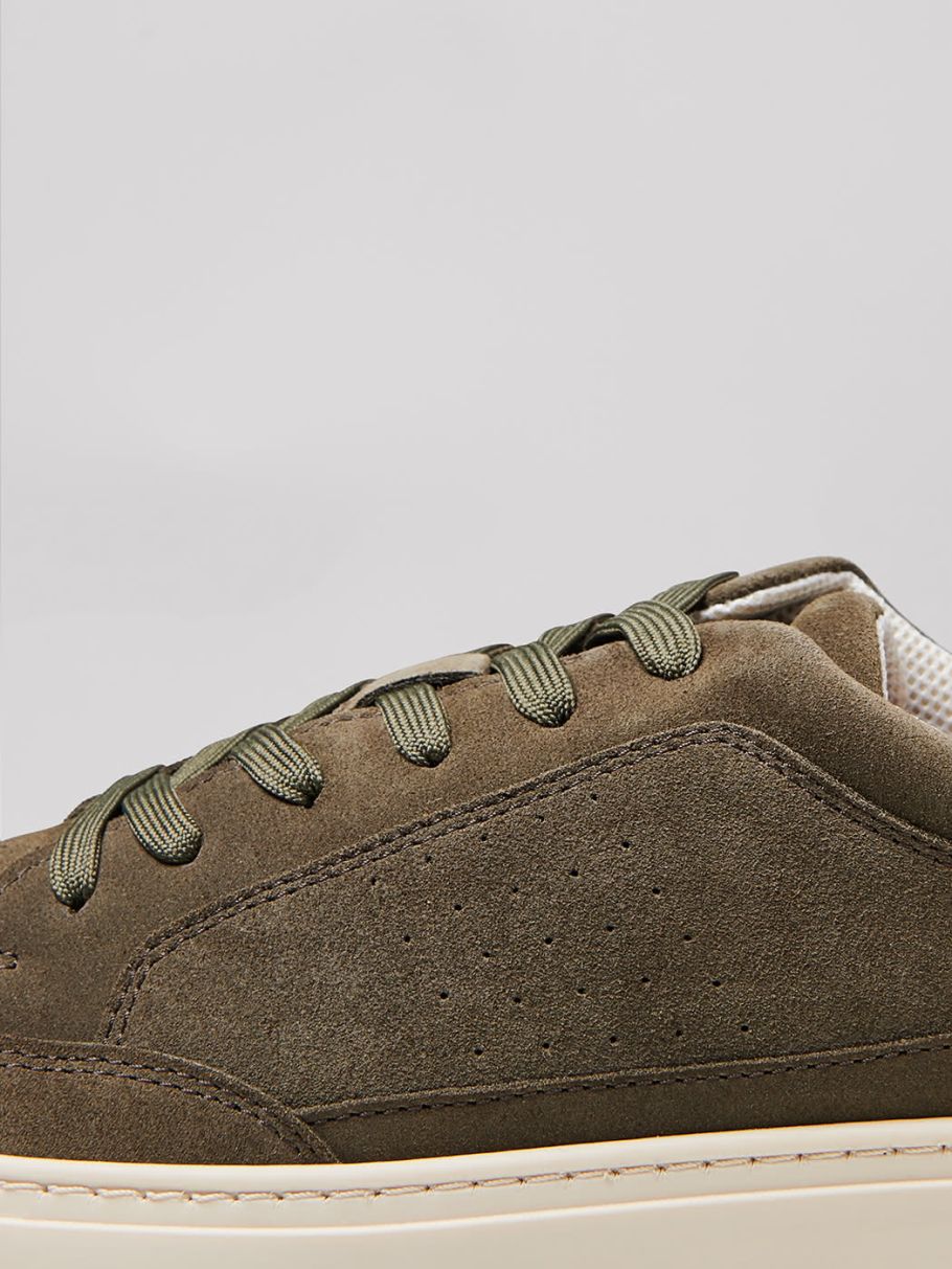 CHAUSSURES HOMME