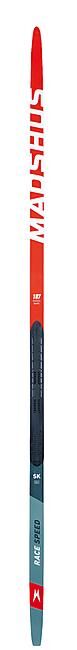 MADSHUS - SKI NORDIQUE RACE SPEED SKATE + FIXATION PERFORMAN