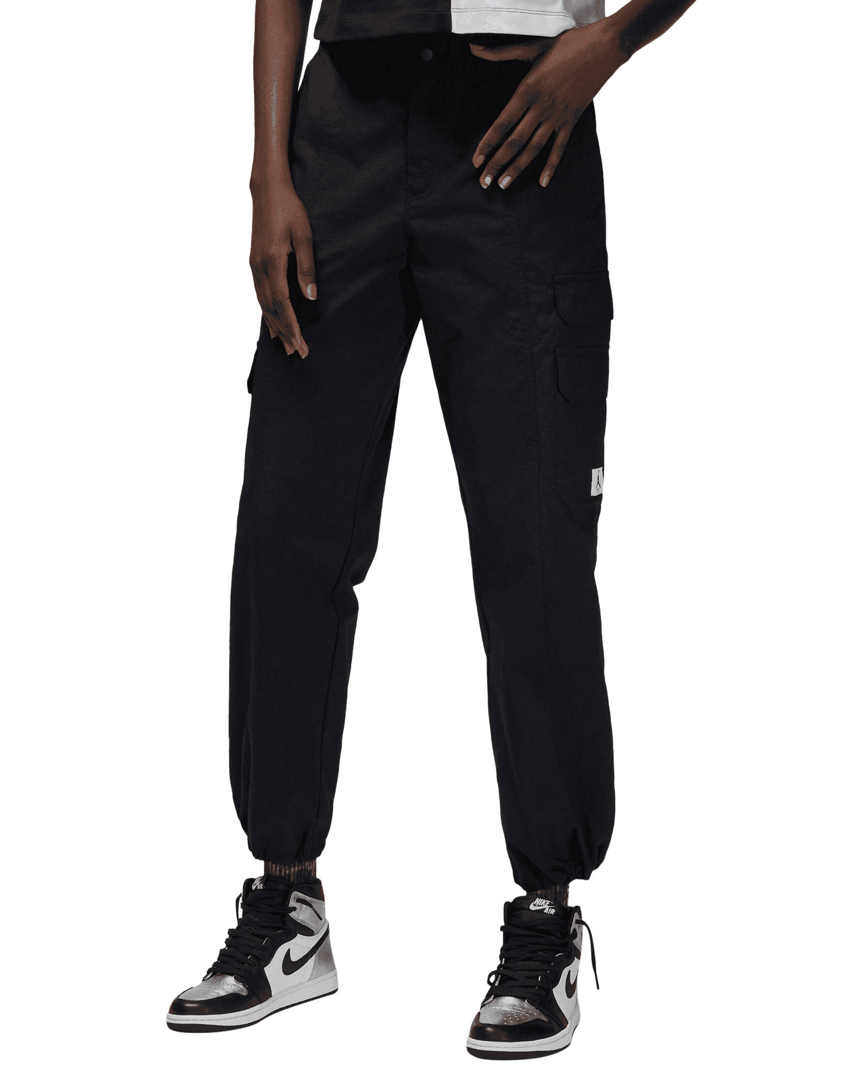 Jordan| Damen Basketballhose JORDAN FLIGHT WOMENS CHICAGO PANTS