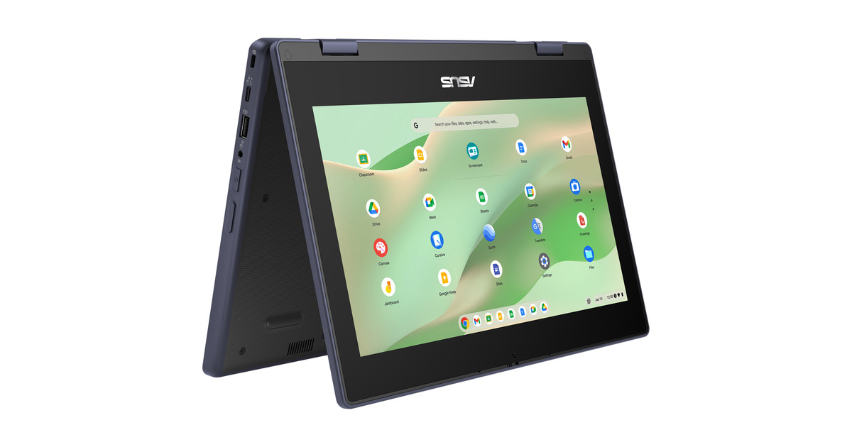 ASUSChromebook CR11 Flip CR1104FTA-NS0116 11.6