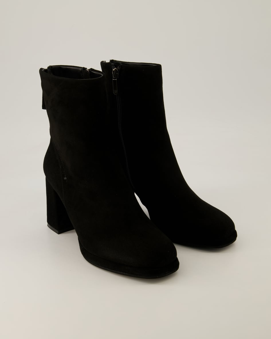 Regarde Le Ciel Analisa 02 Stiefeletten in Schwarz