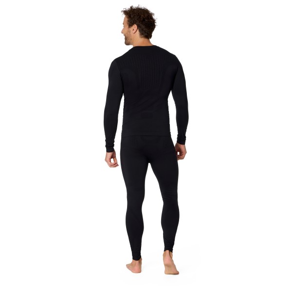 Heber Peak - EvergreenHe. Seamless Underwear Set - Sous-vêtement synthétique