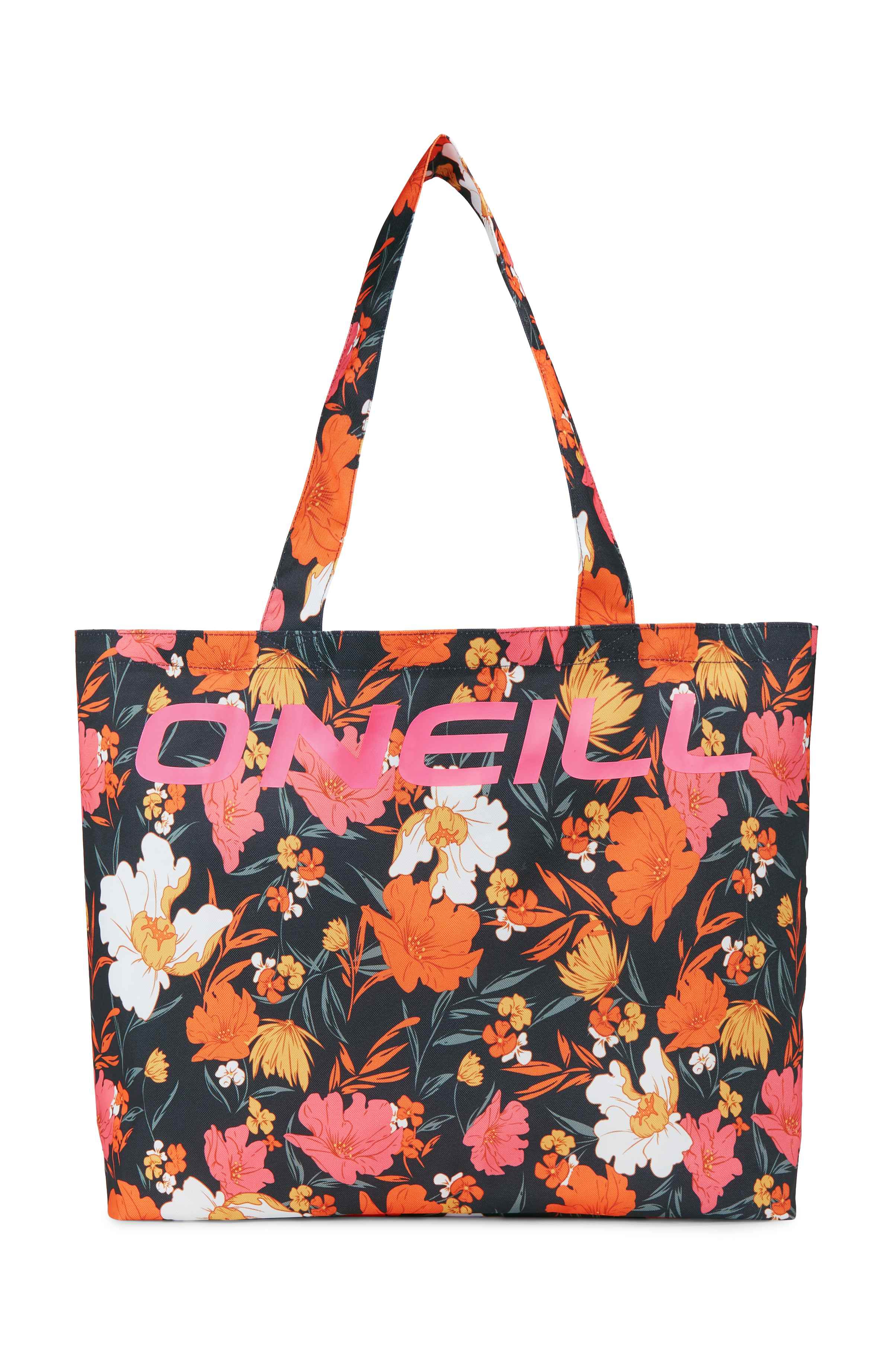 Coastal Print totebag O`Neill Multikleur