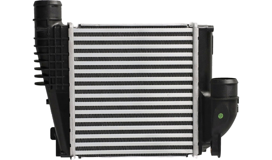 Intercooler