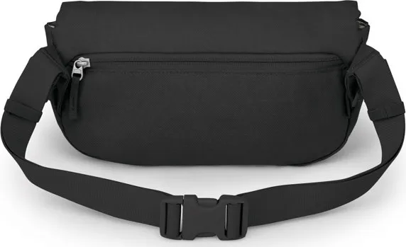 Osprey Arcane Hip Bag Black