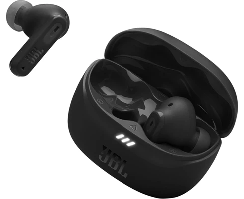 JBL Tune Beam 2 - Black