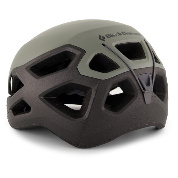 Black Diamond - Vision Helmet - Casque d'escalade