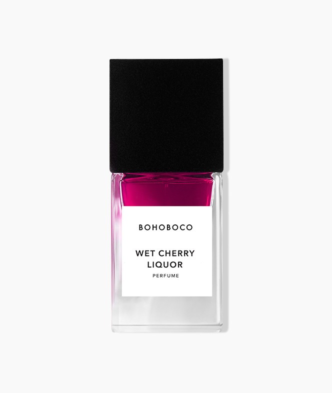 Wet Cherry • Liquor BOHOBOCO PERFUME 50 ML