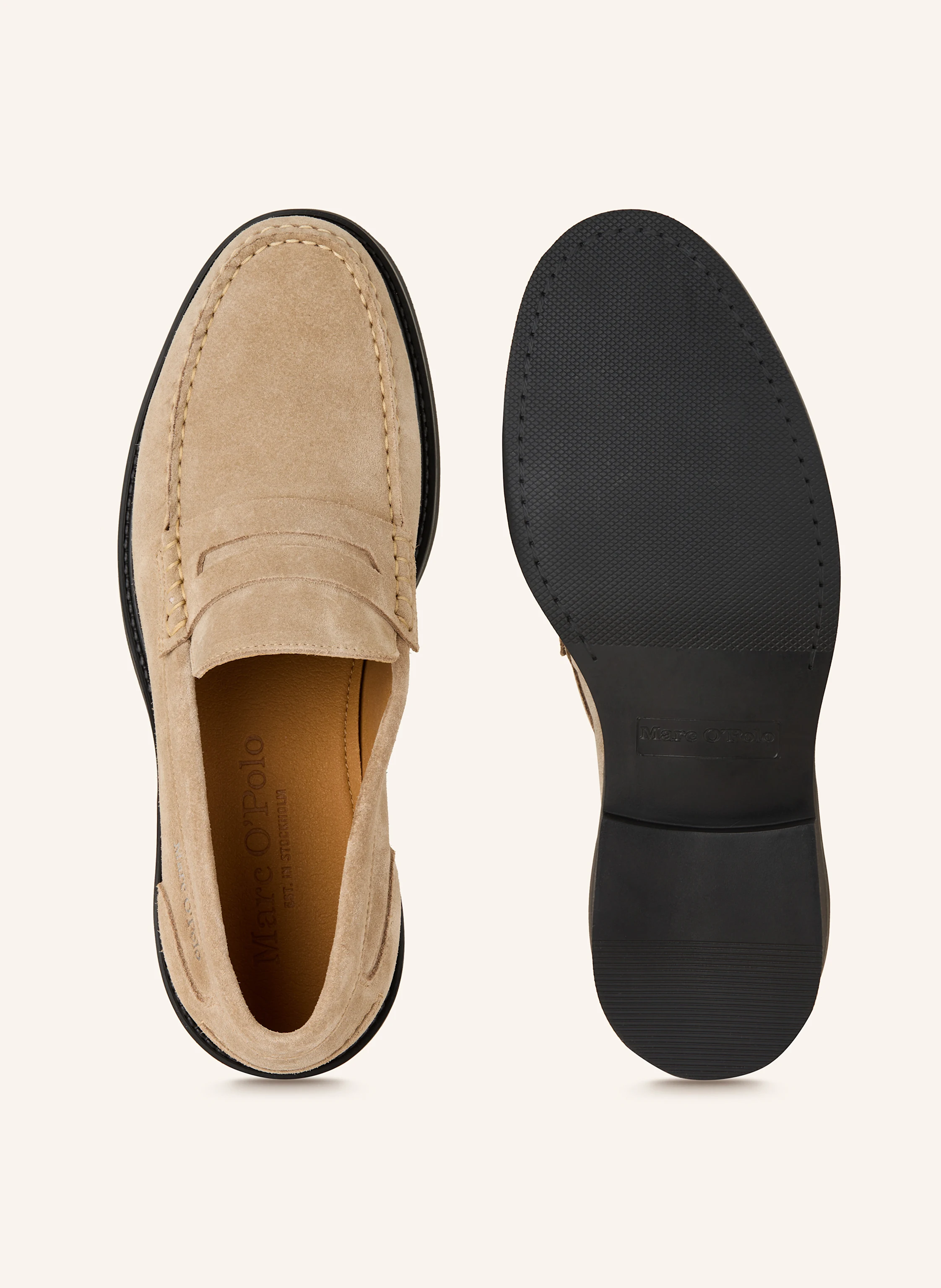 Marc O'Polo Loafer