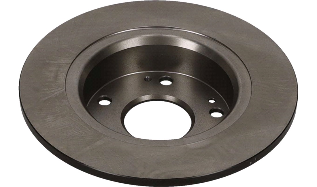 Bremseskive 260 x 10 mm
