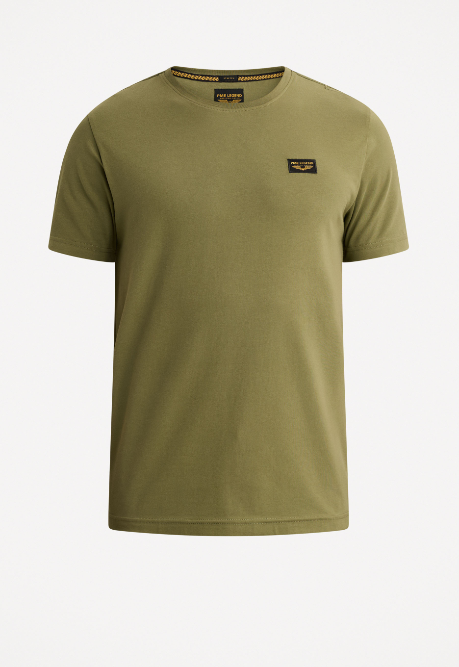 PME Legend American Classic T-shirt