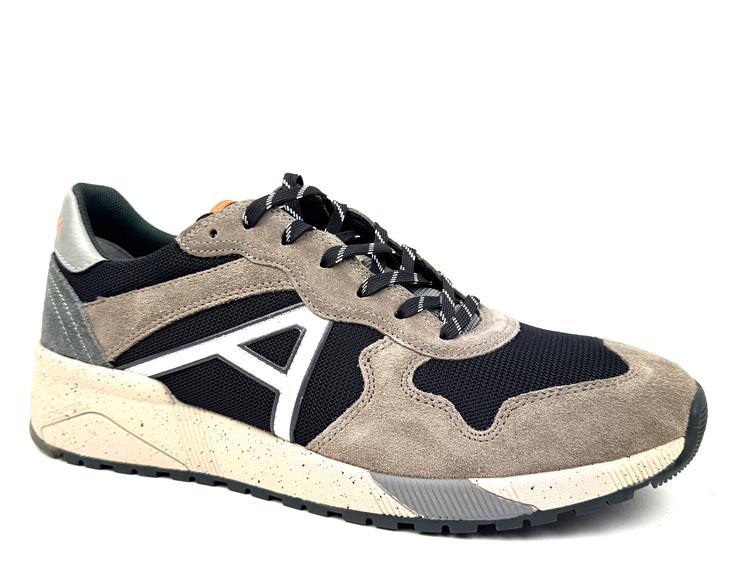 Allrounder SPEED 2 bisonte/black