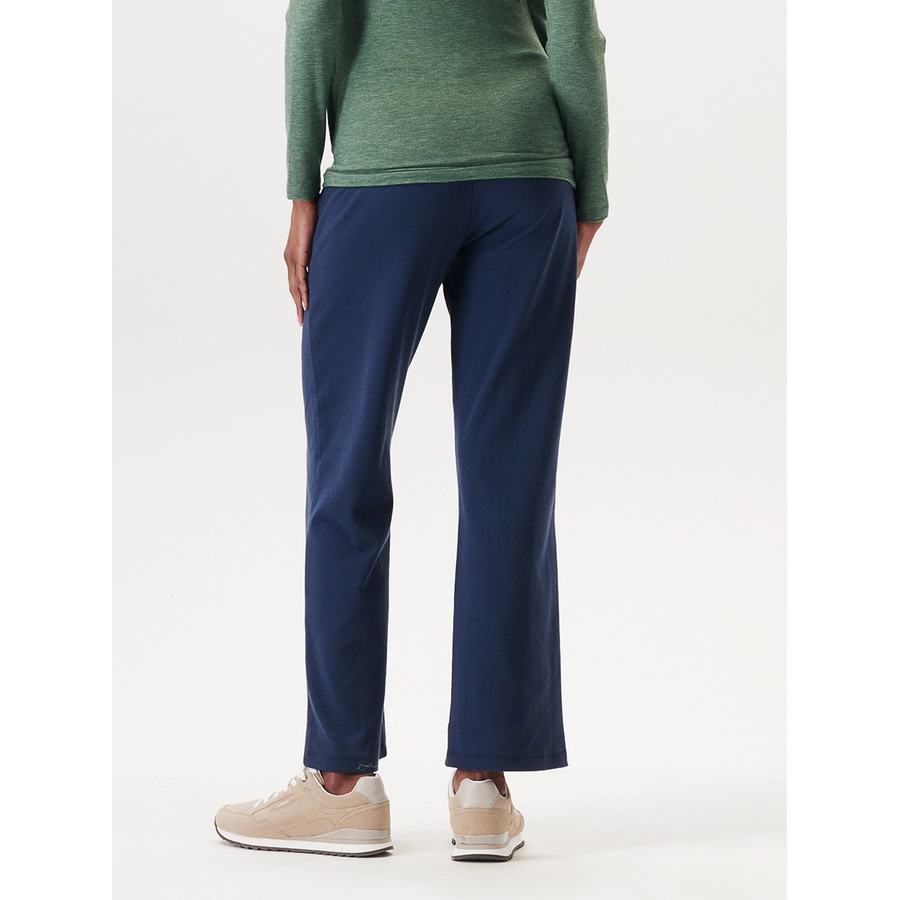 Esprit Casual Hose Dark Blue