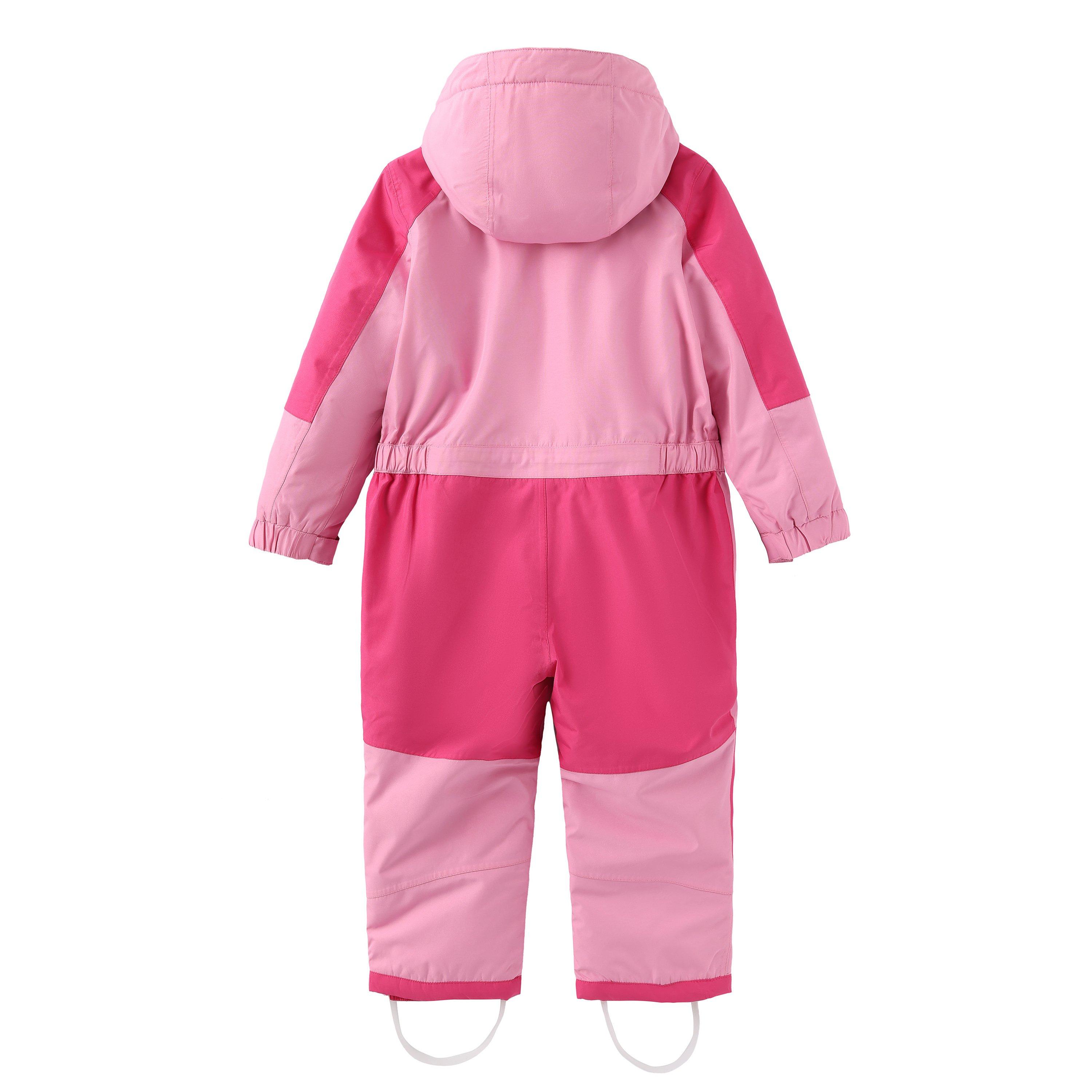 Nevica Raise Suit Infants
