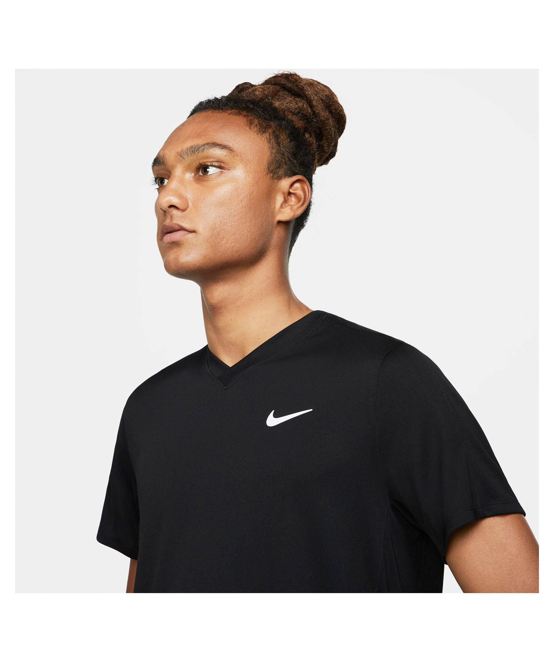 Nike| Herren T-Shirt NIKE COUR DRI-FIT VICTORY