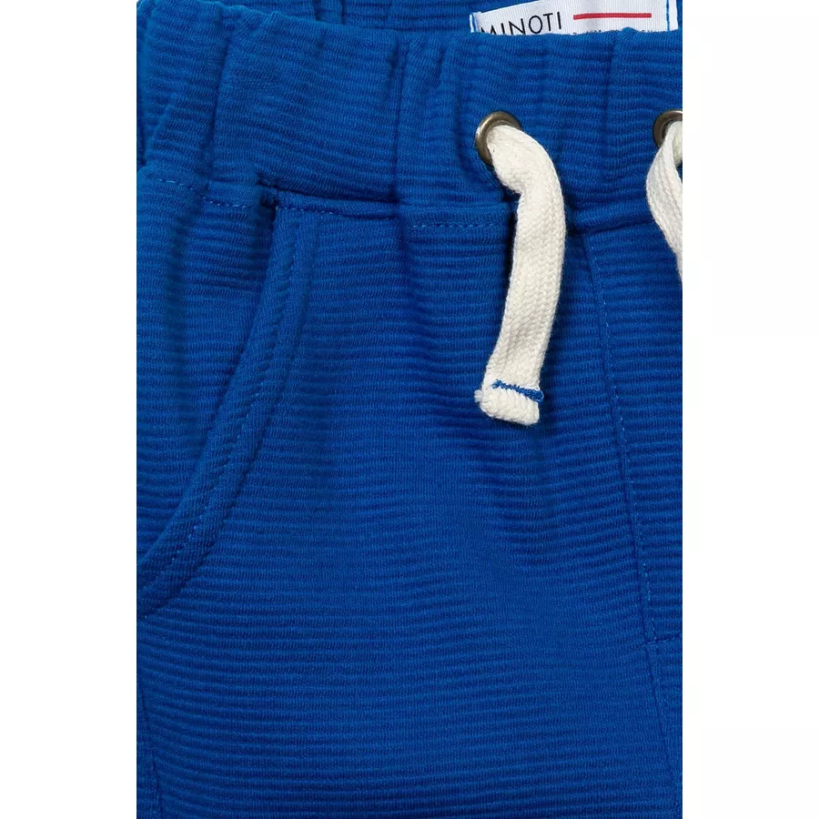 MINOTI Jogginghose Blau
