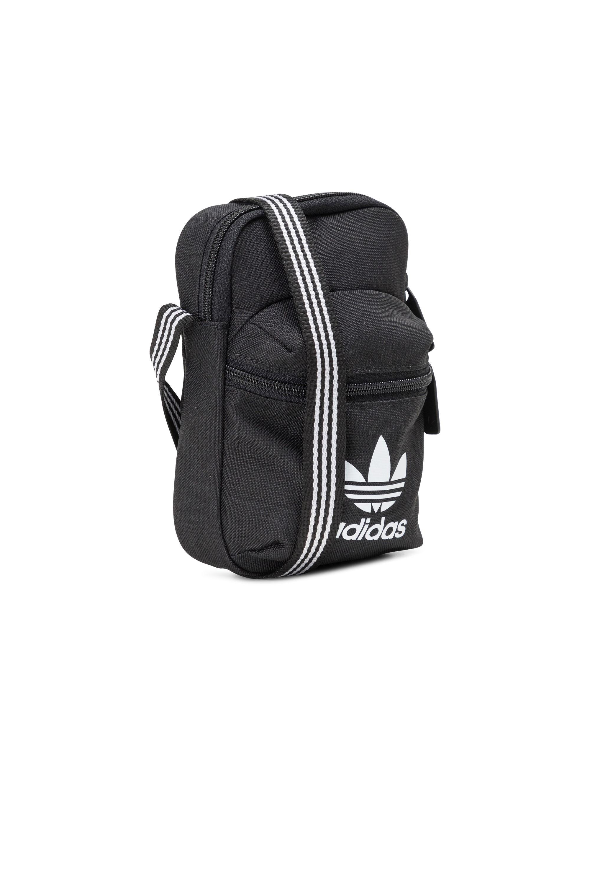 ADIDAS Sac bandoulière AC FESTIVAL BAG Noir