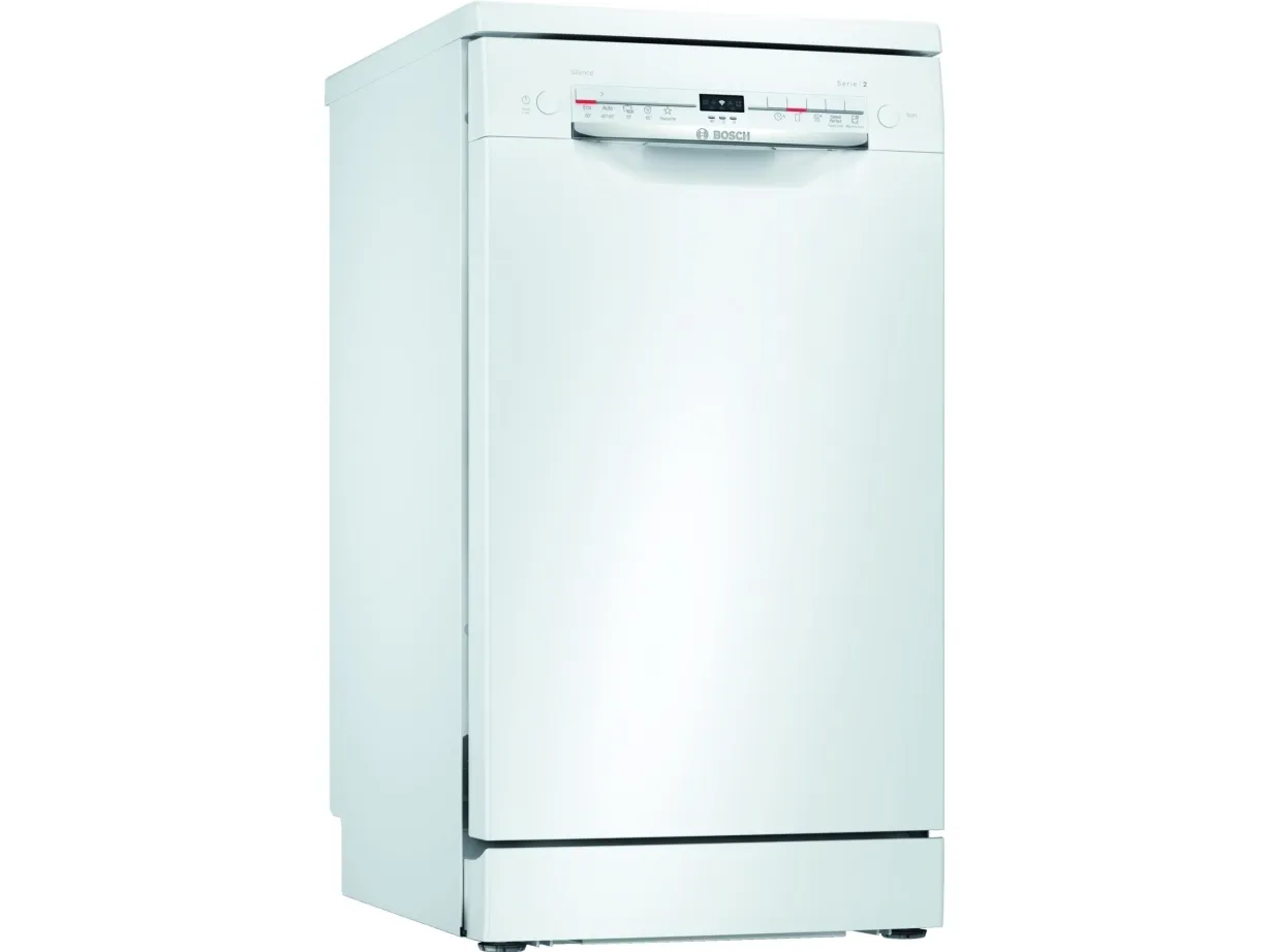 Bosch SPS2IKW04E - Opvaskemaskine - Hvid